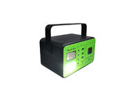 Salida portátil solar de Ion Battery 200w USB del litio para el sistema del almacenamiento de energía