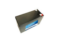 litio Ion Battery Pack, de 9Ah 12v batería 4s3p 26650 LifePO4 para la energía solar