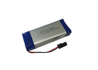 7.4V 2500mAh Li Ion Battery For Lightforce Torch recargable 2S1P PAC953070
