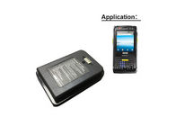 18650 reemplazo de la batería de Ion Battery PDA BIP-6000 del litio de 3.7V 5200mAh
