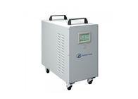 litio Ion Battery, sistema casero del sistema del almacenamiento de energía 3000w del almacenamiento de la batería solar