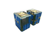 33Ah 26650 baterías, central eléctrica portátil de Ion Phosphate Battery Pack For del litio