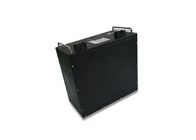estante de la copia de seguridad de batería recargable de 100Ah 48V LiFePO4 5U