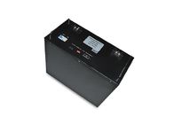 estante de la copia de seguridad de batería recargable de 100Ah 48V LiFePO4 5U