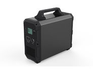 Regulador solar portátil For Lighting de la batería de litio de la prenda impermeable IP51 1500wh MPPT