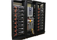 Batería de litio de alto voltaje del almacenamiento de energía 50Ah 720V 36kWh para Data Center