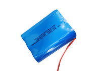 Paquete ligero 11.1v 2600mAh de la batería de ión de litio