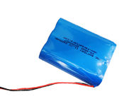 batería de 11.1V 2600mAh PAC para las máscaras de la purificación