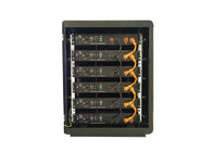 Batería de litio de UPS Lifepo4 de las telecomunicaciones IP21 51.2v 450Ah