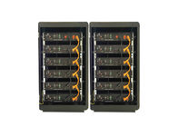 Batería de litio de UPS Lifepo4 de las telecomunicaciones IP21 51.2v 450Ah