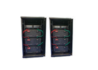 litio Ion Battery For Solar Storage de 100mW RS232 48v 450ah