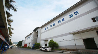 Shenzhen PAC Technology Co., Ltd.