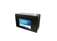 12v batería solar ligera, batería solar de la larga vida de 9Ah LifePO4 para el dispositivo del cajero automático