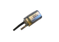 batería ultra pequeña de 3.7V 65mAh para el tamaño modificado para requisitos particulares ligero de las auriculares PAC600818