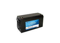 batería de 12.8V 200ah LifePO4, batería del litio del reemplazo de SLA con Bluetooth SMbus
