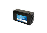 batería de 12.8V 200ah LifePO4, batería del litio del reemplazo de SLA con Bluetooth SMbus