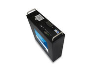 Batería de litio de las telecomunicaciones de la caja metálica para la gama de temperaturas ancha de la estación base 5G