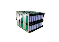 litio recargable Ion Battery Pack, batería de 44.4V 15Ah de litio del vehículo 12S5P 18650
