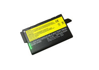 18650 seguridad excelente recargable de la batería DR202 DC10.8V 7800mAh 85Wh del litio