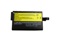 18650 seguridad excelente recargable de la batería DR202 DC10.8V 7800mAh 85Wh del litio