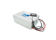 Alta batería 51.2v 100Ah del vehículo eléctrico de la seguridad LifePO4 con la exhibición del LCD