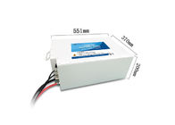Alta batería 51.2v 100Ah del vehículo eléctrico de la seguridad LifePO4 con la exhibición del LCD