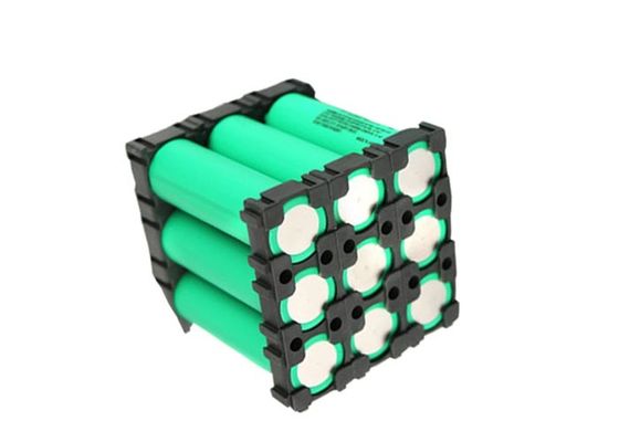 Batería modificada para requisitos particulares de 11.1V 7800mAh PAC, batería recargable del litio 18650