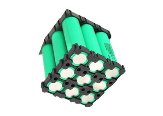 Batería modificada para requisitos particulares de 11.1V 7800mAh PAC, batería recargable del litio 18650