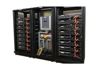 Batería de litio de alto voltaje del almacenamiento de energía 50Ah 720V 36kWh para Data Center