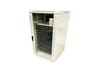 sistemas de reserva 48v de batería de las telecomunicaciones de 0.2C 16S8P 400Ah
