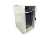 sistemas de reserva 48v de batería de las telecomunicaciones de 0.2C 16S8P 400Ah