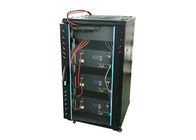 Control de reserva residencial de la batería recargable MPPT de 450Ah UPS