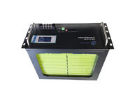 Batería de almacenamiento de energía del hogar de IP21 48v 100Ah 200Ah MSDS