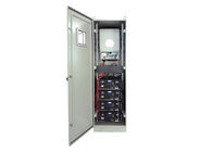 Sistema de batería de almacenamiento de energía de UPS LiFePO4 38.4kWh con el inversor 8K