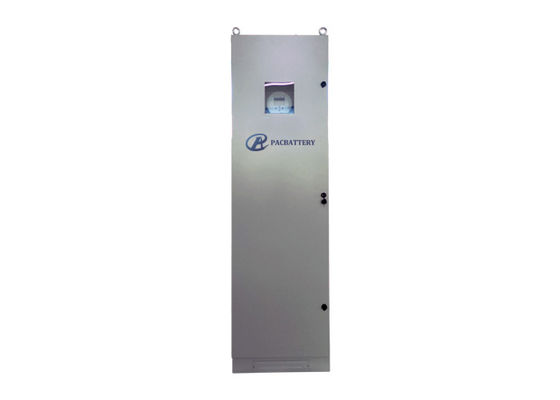 Ningún gabinete de almacenamiento de la batería del cobalto 38.4kWh con el inversor 8kW