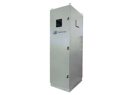 Sistema de batería de almacenamiento de energía de UPS LiFePO4 38.4kWh con el inversor 8K