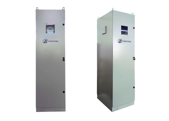 Ciclos ESS de la batería 6000 del almacenamiento de energía del botón 40kWh de RST LiFePO4